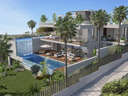 Chalet en venta en Marbella
