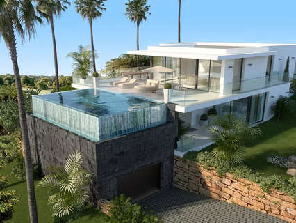 Chalet en venta en Marbella