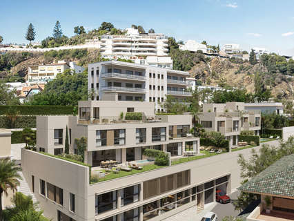 Dúplex en venta en Málaga