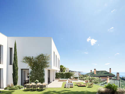 Casa en venta en Málaga