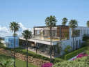 Chalet en venta en Marbella