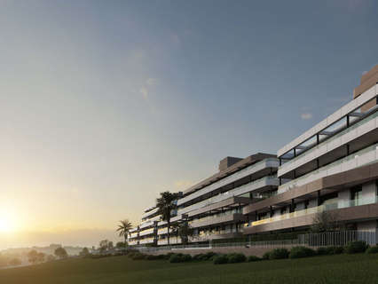 Apartamento en venta en Estepona