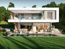 Chalet en venta en Estepona