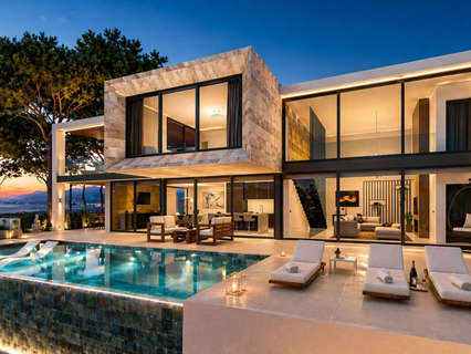 Chalet en venta en San Roque zona Sotogrande