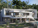 Chalet en venta en Casares
