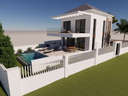 Chalet en venta en Marbella