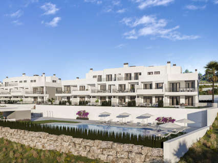Dúplex en venta en La Línea de la Concepción