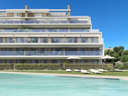 Apartamento en venta en Estepona