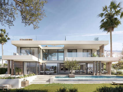 Chalet en venta en Benahavís