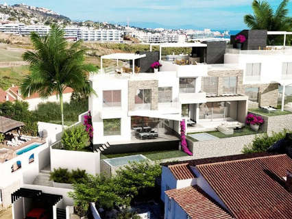 Casa en venta en Fuengirola