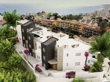 Casa en venta en Fuengirola