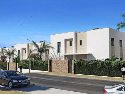 Casa en venta en Mijas