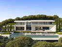 Chalet en venta en Benahavís
