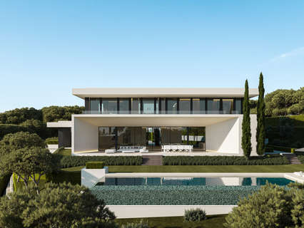 Chalet en venta en Benahavís