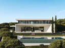 Chalet en venta en Benahavís