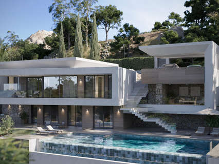 Chalet en venta en Benahavís