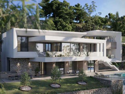 Chalet en venta en Benahavís