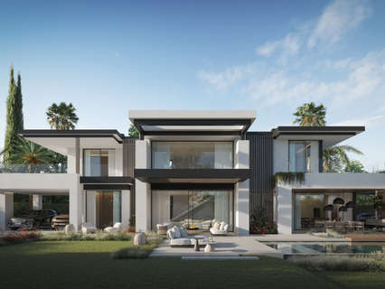 Chalet en venta en Marbella