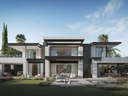 Chalet en venta en Marbella