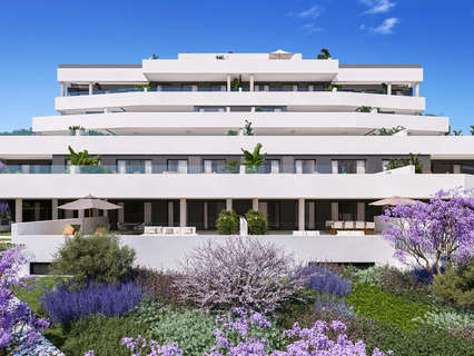Planta baja en venta en Marbella