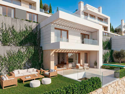 Chalet en venta en Fuengirola
