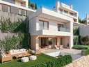 Chalet en venta en Fuengirola