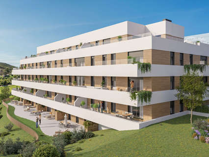 Planta baja en venta en Mijas