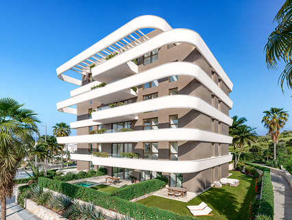 Apartamento en venta en Estepona