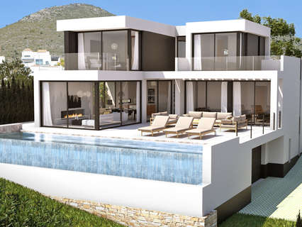 Chalet en venta en Mijas