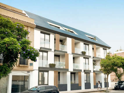 Planta baja en venta en Fuengirola