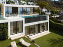 Chalet en venta en Benalmádena
