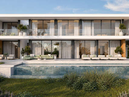 Chalet en venta en Benahavís