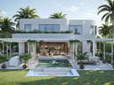 Chalet en venta en Marbella