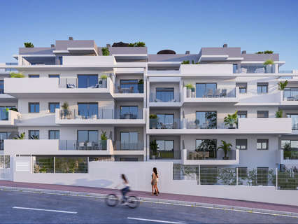 Planta baja en venta en Manilva