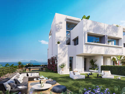 Casa en venta en Manilva