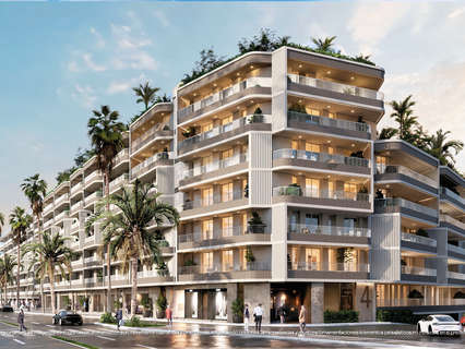 Planta baja en venta en Torremolinos rebajada