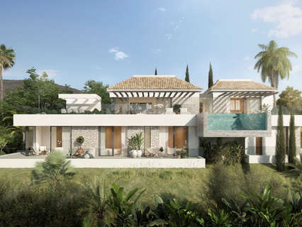 Chalet en venta en San Roque zona Sotogrande