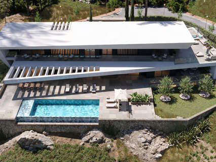 Chalet en venta en Casares