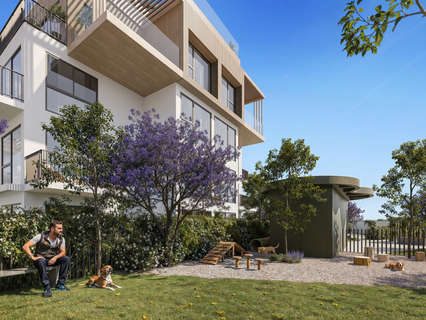 Planta baja en venta en Torremolinos rebajada