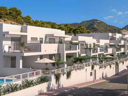 Ático en venta en Benalmádena