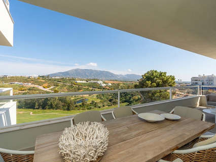 Apartamento en venta en Mijas