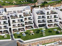 Planta baja en venta en Estepona