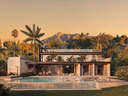 Chalet en venta en Marbella