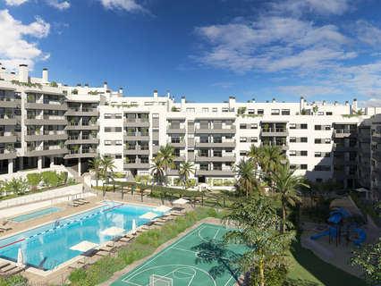 Planta baja en venta en Mijas