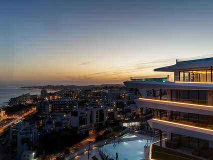 Apartamento en venta en Fuengirola
