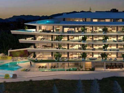 Apartamento en venta en Fuengirola