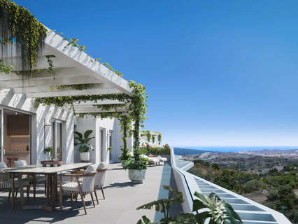 Planta baja en venta en Mijas