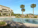 Planta baja en venta en Mijas