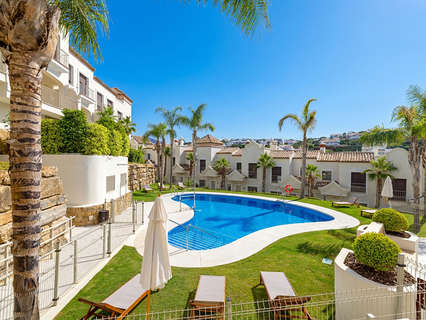 Casa en venta en Estepona