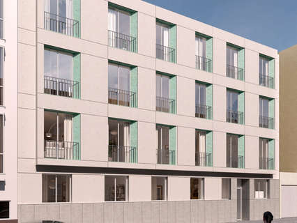 Planta baja en venta en Málaga